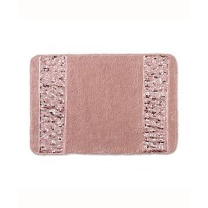 Popular Bath Blush Sinatra Bath Decor Accessories, Premium, Durable, Acrylic